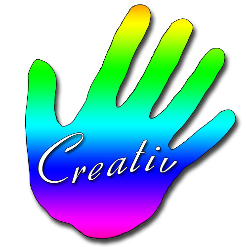 creativ hand